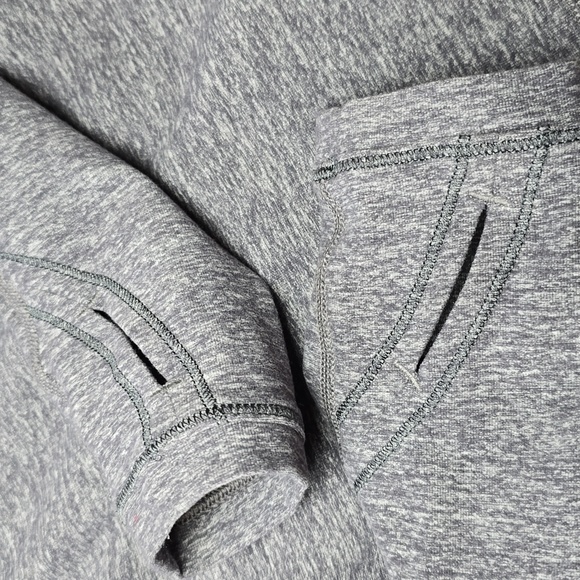 Ivivva by Lululemon Four Count Shrug Long Sleeve Wrap Girl's Size 14 - Picture 4 of 14